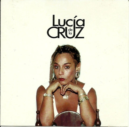 Lucia De La Cruz 1998 Mediasat America Ltd.