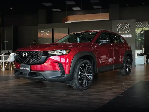 comprar Mazda Cx-50 Touring