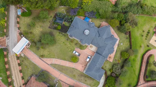Casa En Venta En Vereda El Hato. Cod V5669