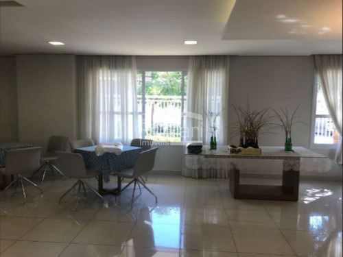 Imagem 8 de 15 de Apartamento Na Casa Verde!!sacada Gourmet! - Cf21386