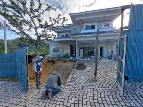 Imagem 4 de 10 de Casa - Ca01267 - 69569640