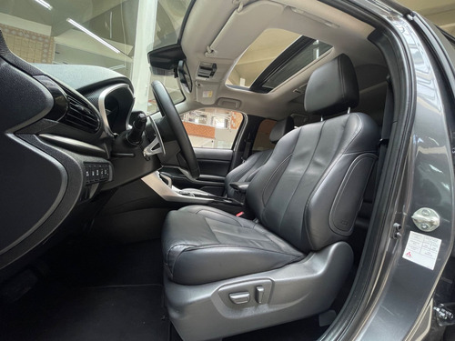 Mitsubishi Eclipse Cross HPE-S 1.5 16V 165cv Aut.