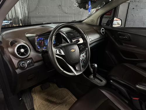 Chevrolet Trax 1.8 Ltz At