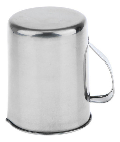 Jy For 3 Jarras Medidoras 1000 Ml Acero Inoxidable Con