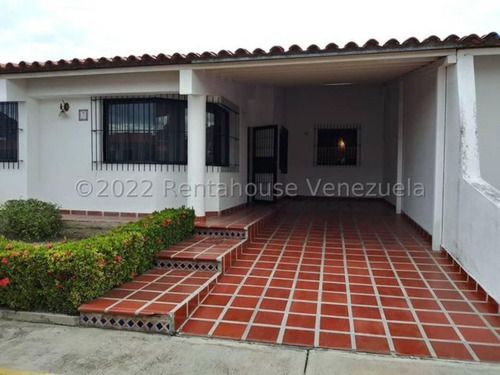 Imagen 21 de 30 de Casas En Alquiler La Morenera Cabudare 23-2441 Jm