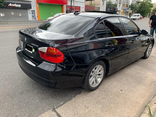 Bmw 320d Executive L/09 (diesel Automatico) Tope De Gama!!!!