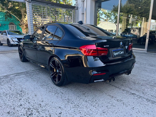 Imagen 6 de 10 de Bmw M3
