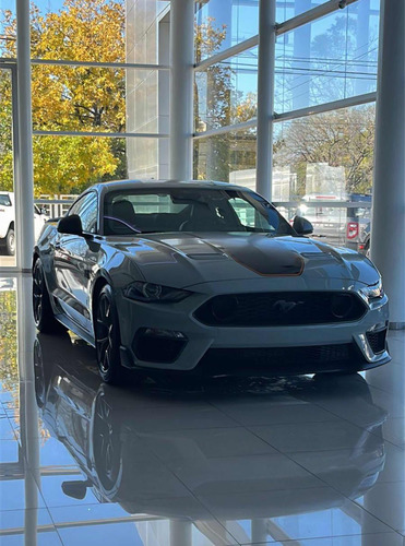 Ford Mustang 5.0 Gt 421cv