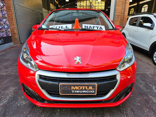 Peugeot 208 1.6 Active