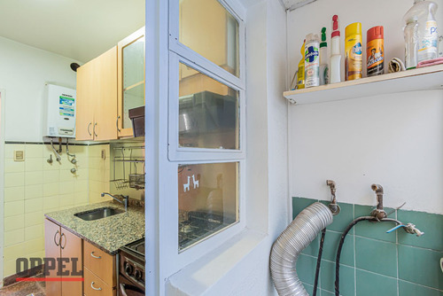 Oppel | Departamento En Venta | Belgrano Capital Federal |