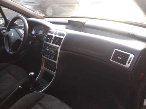 Imagem 10 de 13 de Peugeot 307 2009 1.6 Presence Flex 5p