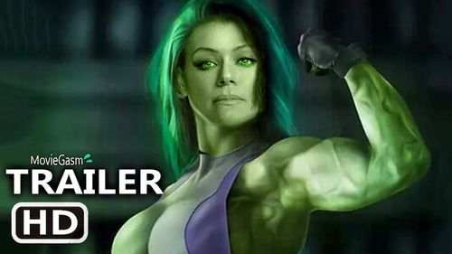 Box Mulher-hulk - Defensora De Heróis / She-hulk / Ano 1