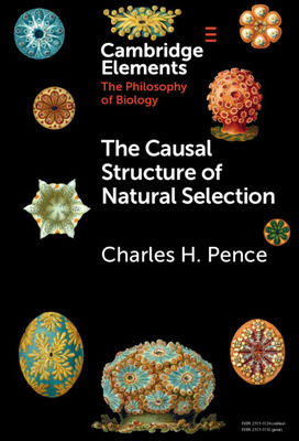 Libro The Causal Structure Of Natural Selection - Pence, ...