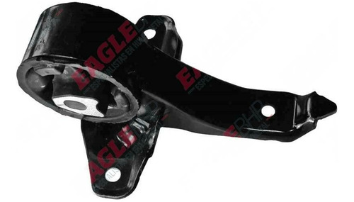 1) Soporte Motor Tras Pontiac G6 2.4l 4 Cil 06/07 Eagle