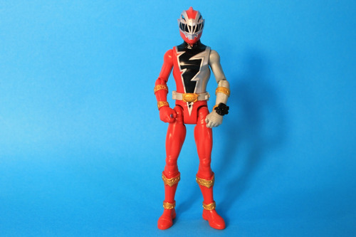 Red Ranger Power Rangers Dino Fury