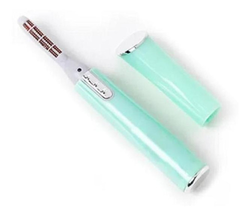 Caneta Curvex Elétrica Para Cilios