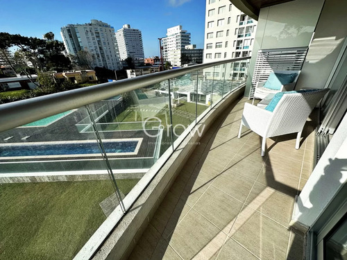 Icon Brava En Oportunidad! Punta Del Este A Pasos Del Mar