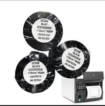 Comprar Cintas Para Codificador Marken 33mm X 450 M