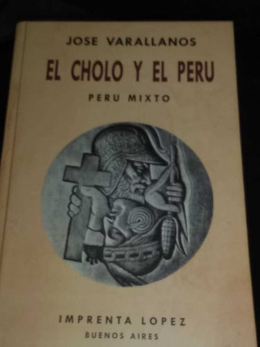 El Cholo Y El Peru