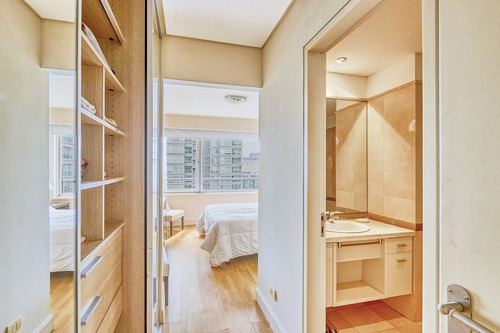 Imagen 21 de 30 de Departamento En Venta De 1 Dormitorio C/ Cochera En Puerto Madero