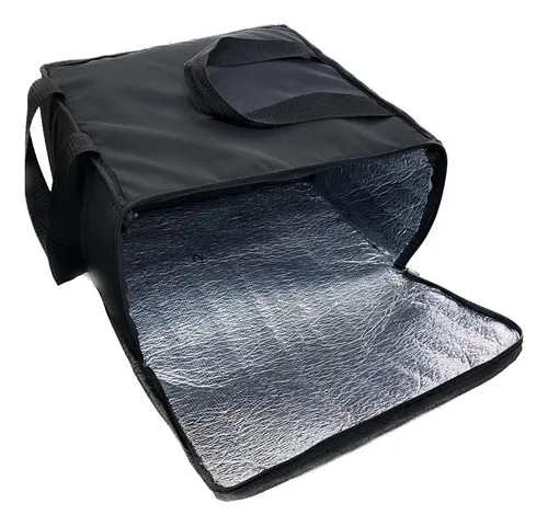 Bolso delivery pizza hotsell