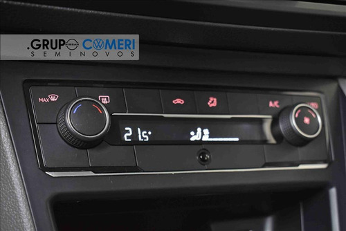 Imagem 10 de 15 de Polo 1.0 200 Tsi Highline Automático
