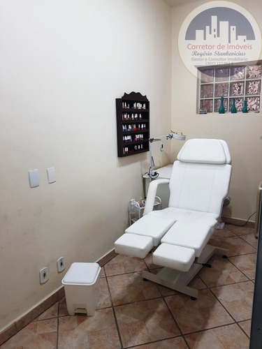 Imagem 10 de 17 de Oportunidade No Bairro Aquário Um Dos Melhores Bairros De Vinhedo Casa Comercial/residencial ! - Ca00088 - 69507340