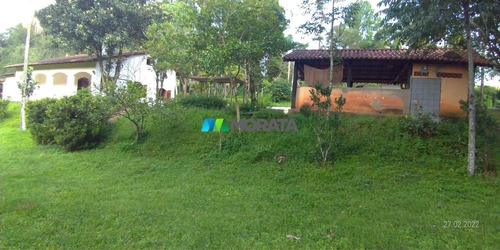 Imagem 5 de 15 de Fazenda - Zona Rural - Ref: 5459 - V-mta5459