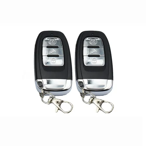Repuesto Copia Programable Control Remoto Pke (boton Start)