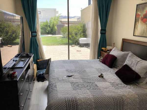 Casa Condominio Consolicdado En Santa Elena