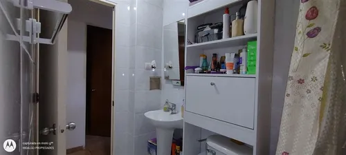Venta Departamento De 3 Dorm 1 Baño. En Renca