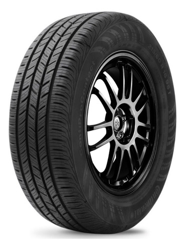 Llanta 205/50r17 89v Continental Contiprocontact