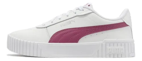 Tenis puma hotsell creeper branco