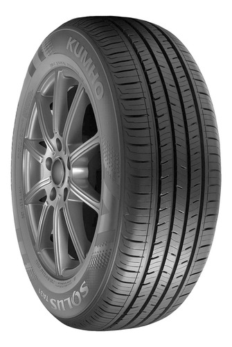 Llanta 215/55 R17 Kumho Solus Ta31 94v Oe Msi