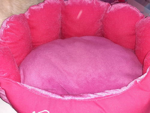 Imagen 3 de 6 de Cama Para Mascotas
