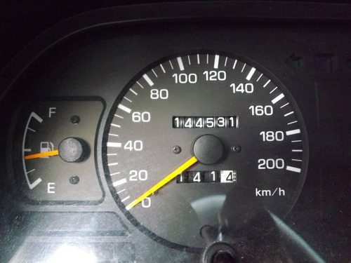 Imagen 9 de 9 de Toyota Meru