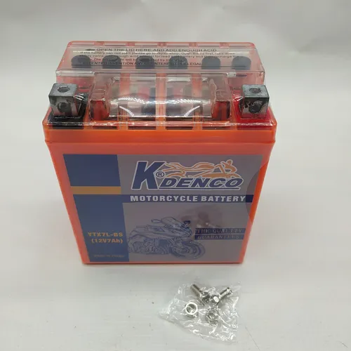 Batería Tx/rkv/outlook Gel