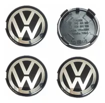 Comprar Emblema Rin Copa Amarok Bora Tiguan Jetta 2.5 65mm Juego X4