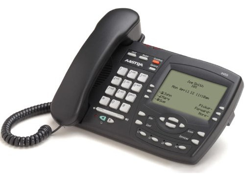 Aastra 9480i Ip Phone  cable  escritorio, Montaje En Pared