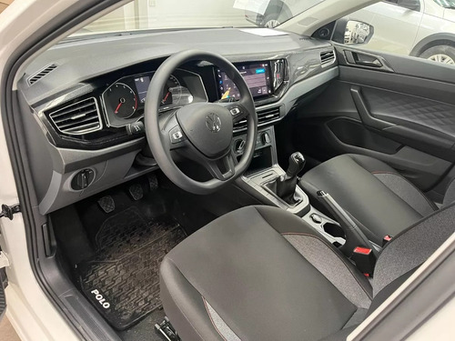 Volkswagen Polo 1.6 Msi Track