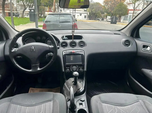 Peugeot 308 1.6 Allure Pack Hdi 115cv
