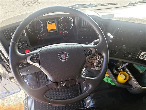 Scania R 440 6x2 Opticruise 2016 / 2016