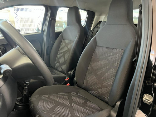 Fiat Mobi 1.0 Like Flex 5p 5 marchas