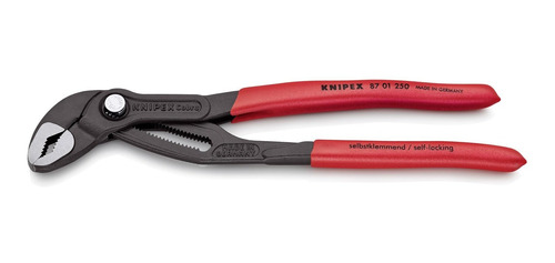 Knipex Tools - Alicate Para Bombas De Agua Cobra
