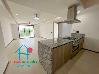 Departamento en venta
