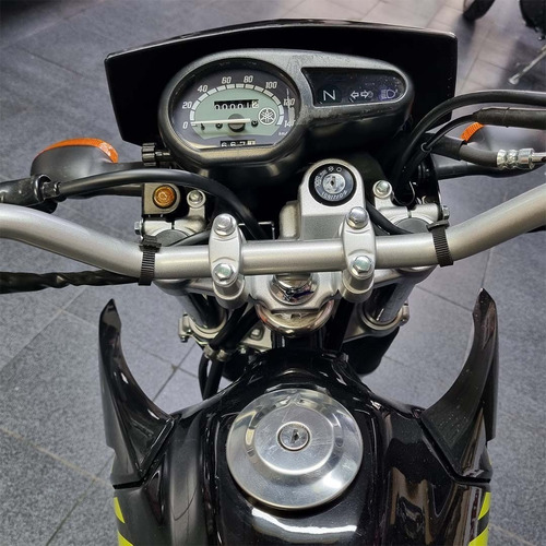 Imagen 6 de 15 de Moto Yamaha Xtz-125cc Nueva De Agencia 0km - Año 2023