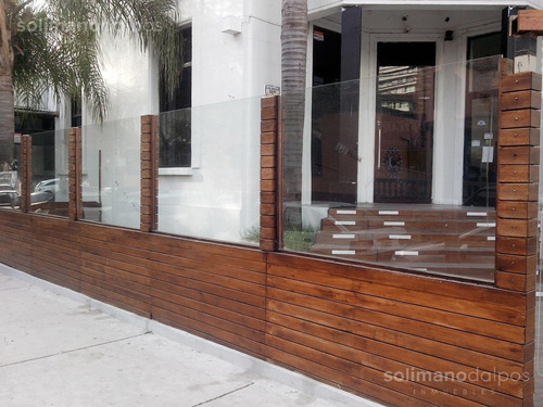 Imagen 6 de 7 de Excelente Local De 20 X 12 A Mts De Av. Del Libertador - Ideal Para Varios Rubros