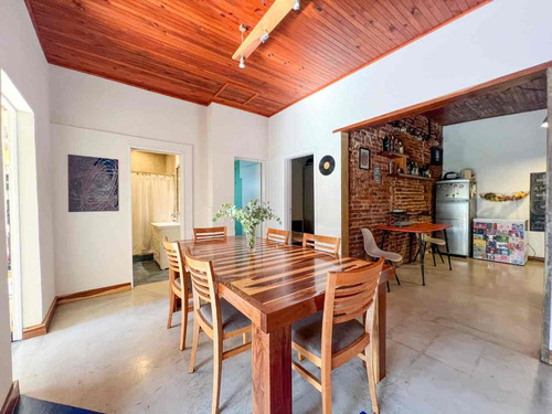 Ph 3 Ambientes Jardin Y Pileta Santos Lugares