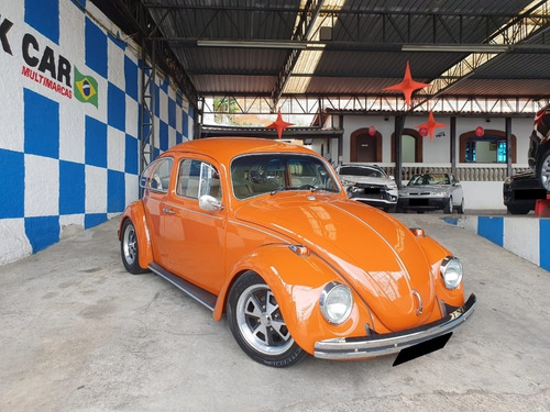 Volkswagen Fusca 1500 1973