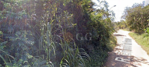 Imagem 3 de 5 de Terreno À Venda, 468 M² Por R$ 95.000 - Tarumã - Viamão/rs - Te0285